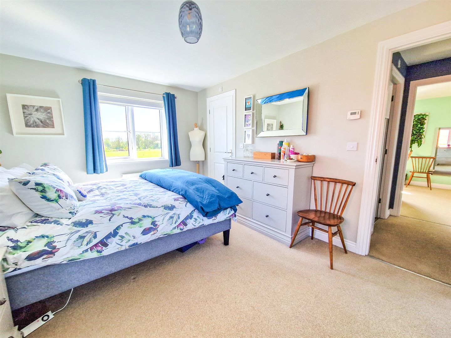 Wortham Close, Great Denham, Bedford